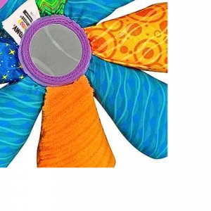 Sam la pieuvre Lamaze