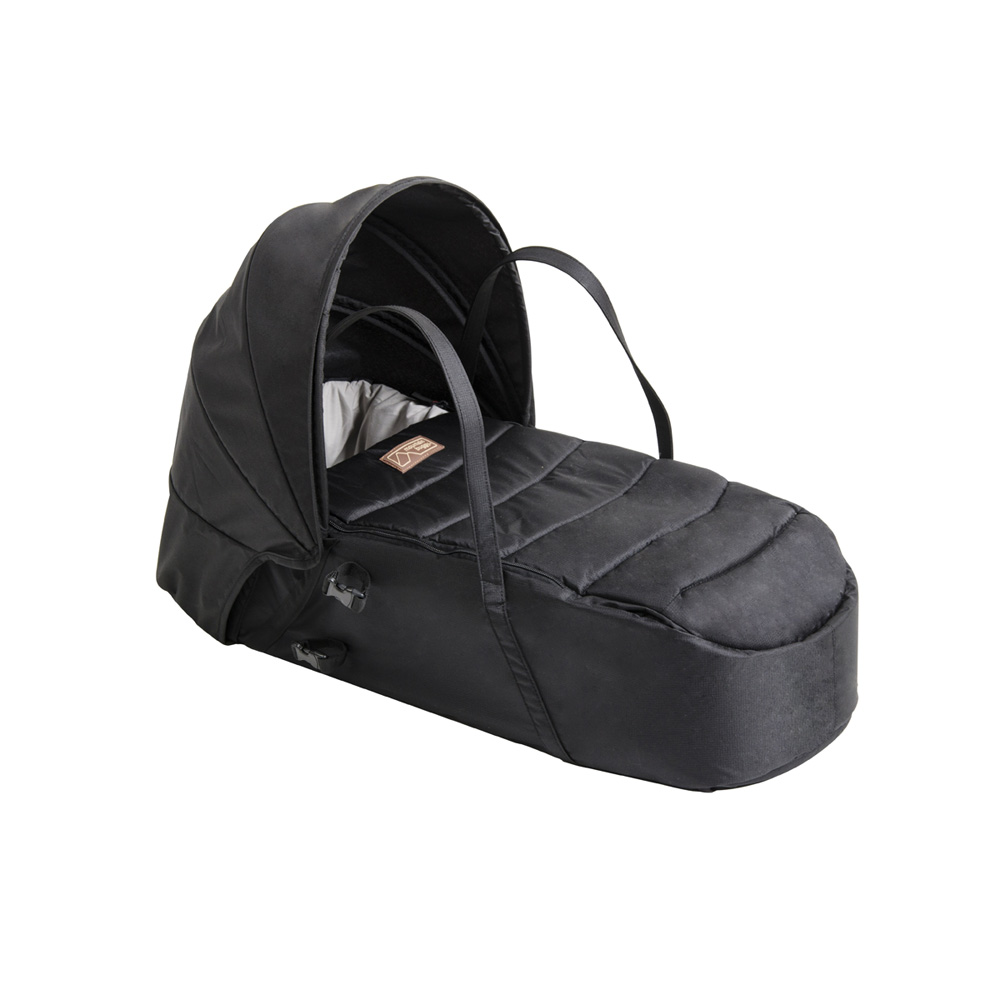 Couffin Cocoon Pour Poussette Nano De Mountain Buggy Sur Allobebe