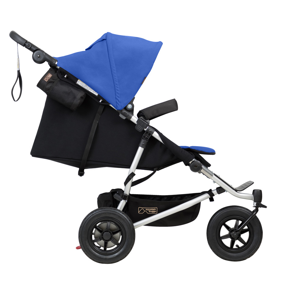 poussette double mountain buggy