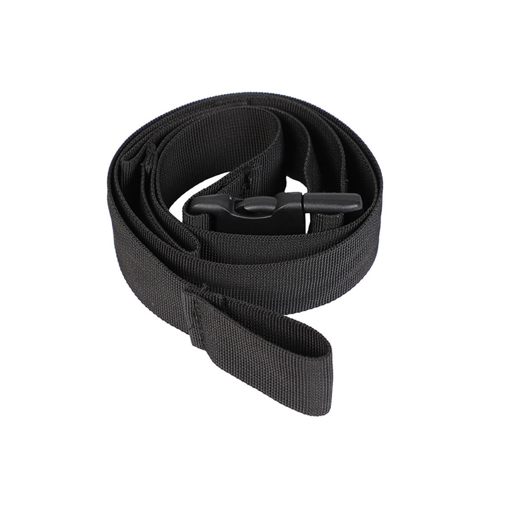 attache ceinture poussette