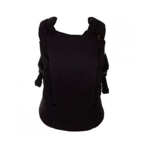 Porte-bébé physiologique juno black Mountain buggy
