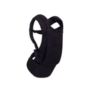 Porte-bébé physiologique juno black Mountain buggy
