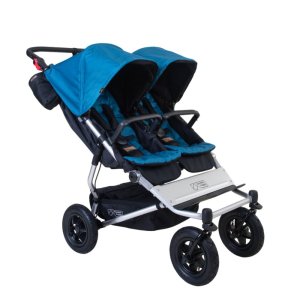 Poussette duet Mountain buggy