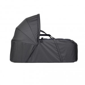 Nacelle souple newborn cocoon black Mountain buggy