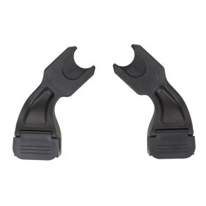 Adaptateur clip32 pour poussette urban jungle ou terrain Mountain buggy