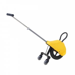 Porteur enfant unirider yellow Mountain buggy