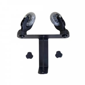 Porteur enfant unirider yellow Mountain buggy