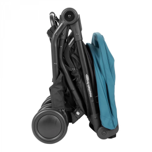 Poussette 4 roues nano teal Mountain buggy