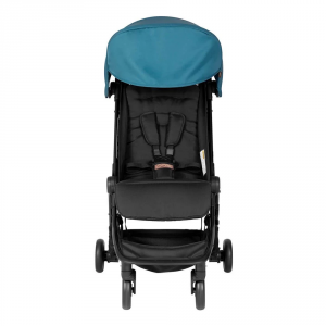 Poussette 4 roues nano teal Mountain buggy