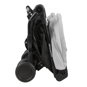 Poussette double canne nano silver Mountain buggy