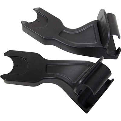 Adaptateur clip 25 pour poussette swift ou mini