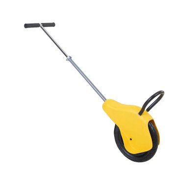 Porteur enfant unirider yellow