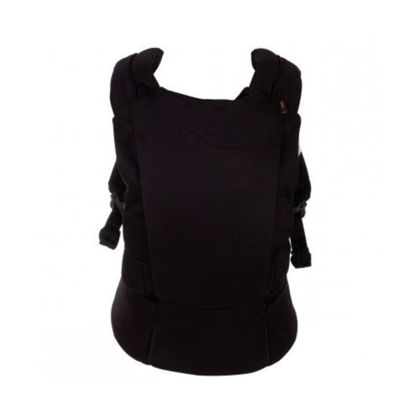 Porte-bébé physiologique juno black Mountain buggy