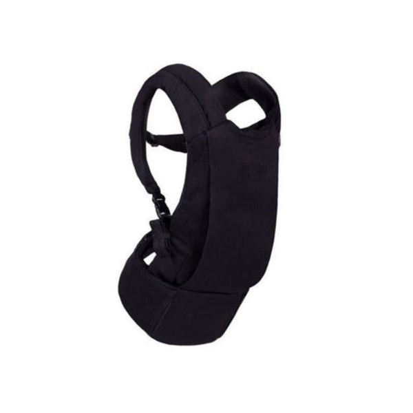 Porte-bébé physiologique juno black Mountain buggy