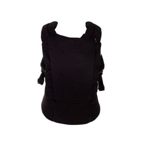 Porte-bébé physiologique juno black Mountain buggy