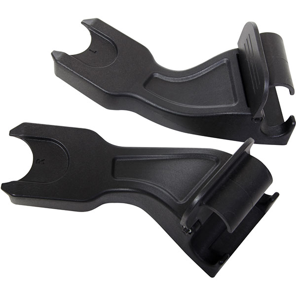 Adaptateur clip 25 pour poussette swift ou mini Mountain buggy