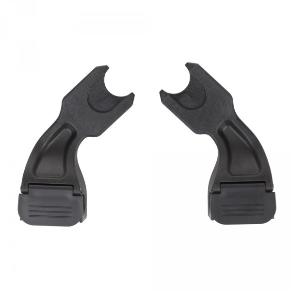 Adaptateur clip32 pour poussette urban jungle ou terrain