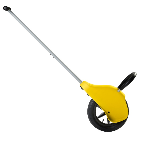 Porteur unirider yellow Mountain buggy