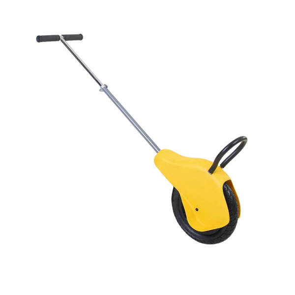 Porteur enfant unirider yellow Mountain buggy