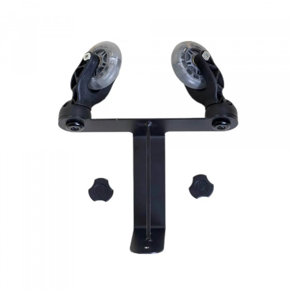 Porteur enfant unirider yellow Mountain buggy