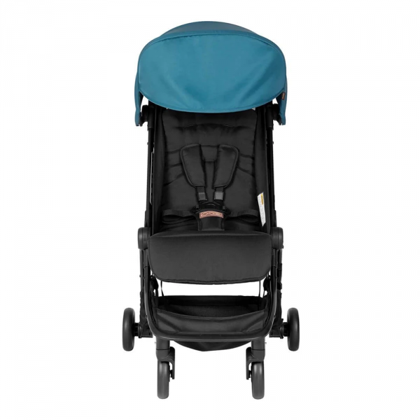 Poussette 4 roues nano teal Mountain buggy