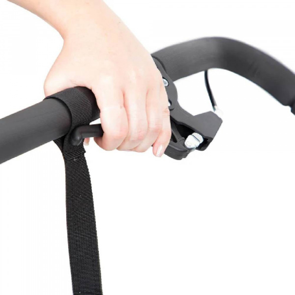 Poussette double duet grid - version 3 Mountain buggy