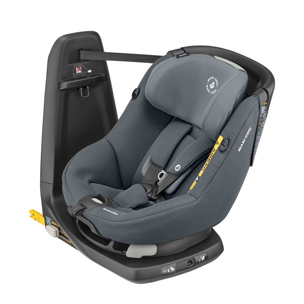 Siège auto groupe 0+/1 (0-18kg) Bebeconfort au meilleur prix sur allobébé