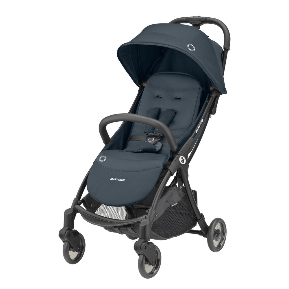 MAXI-COSI Lara2 Poussette canne ultra compacte - Essential Grey - De la  naissance à 4 ans - Cdiscount Puériculture & Eveil bébé