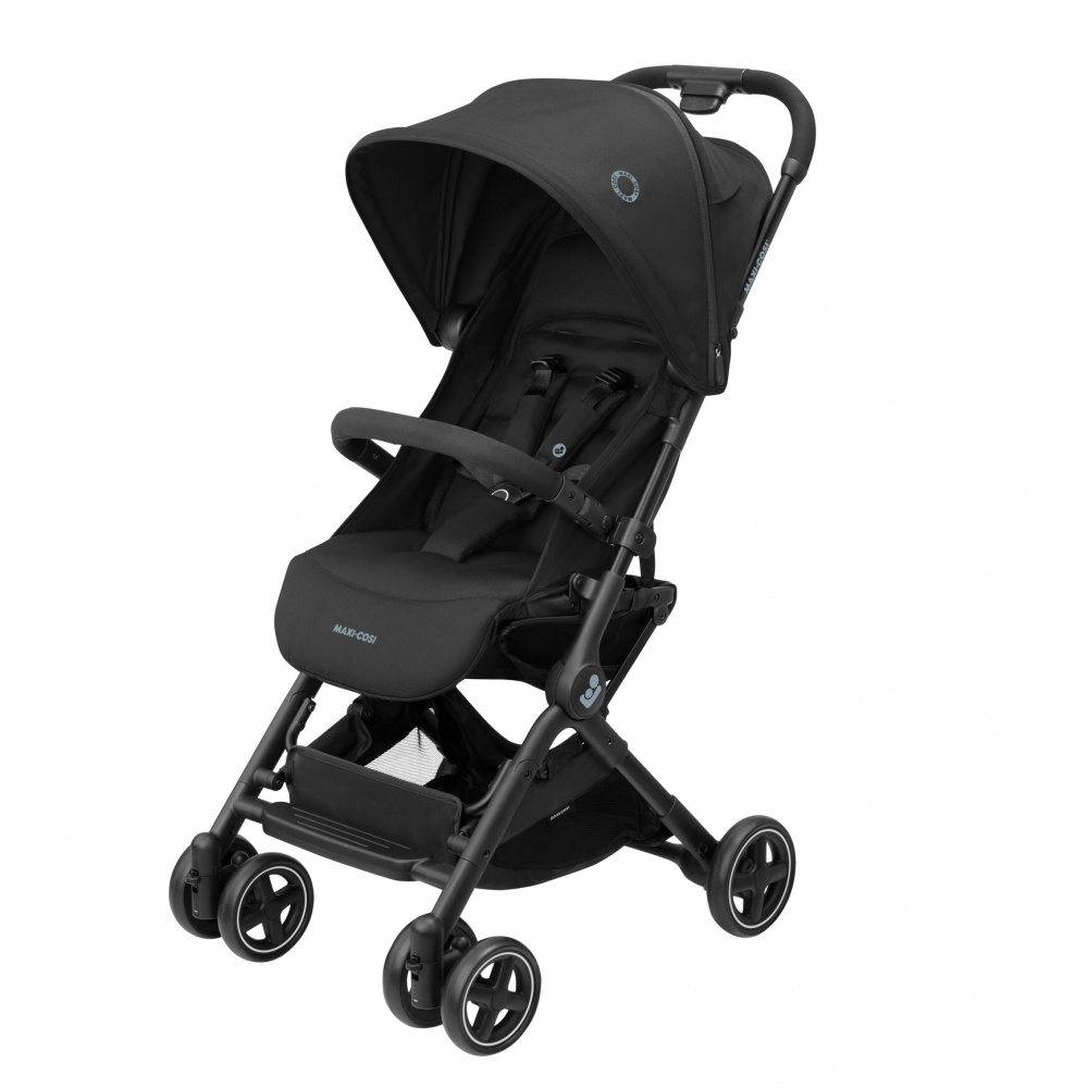 Poussette maxi cosi 3 en 1