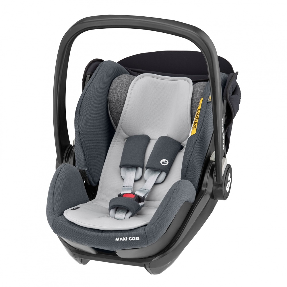 Siège auto marble groupe 0+ - essential graphite de Maxi-cosi sur allobébé