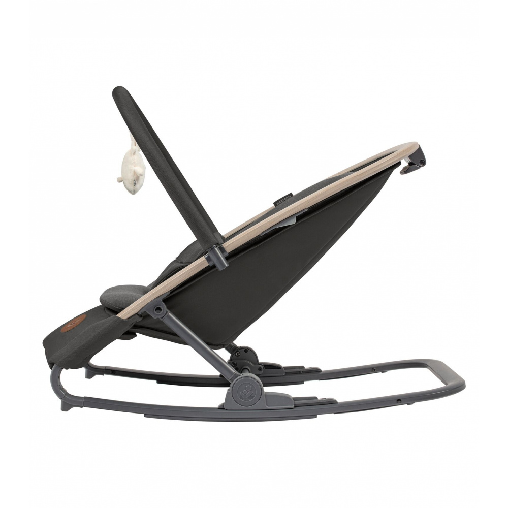 Transat balancelle Cassia Swing Beyond Grey Eco MAXI COSI, Vente