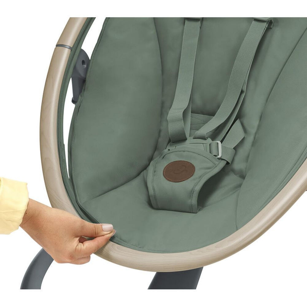 Transat bébé cassia de Maxi-cosi au meilleur prix sur allobébé