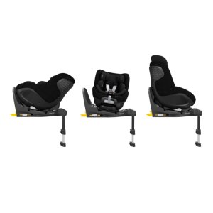 Siege auto mica slide pro - authentic black Maxi-cosi