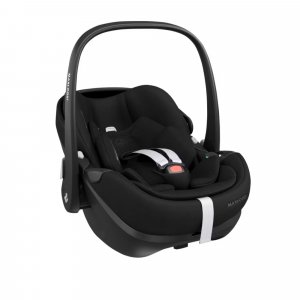 Siège auto pebble 360 pro 2 i-size twillic black Maxi-cosi