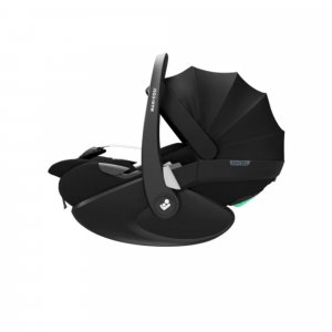 Siège auto pebble 360 pro 2 i-size twillic black Maxi-cosi
