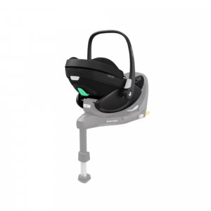Siège auto pebble 360 pro 2 i-size twillic black Maxi-cosi