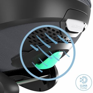 Siège auto pebble 360 pro 2 i-size twillic graphite Maxi-cosi