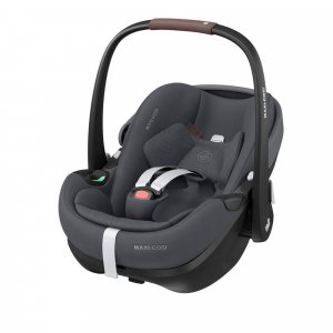 Siège auto pebble 360 pro 2 i-size twillic graphite Maxi-cosi