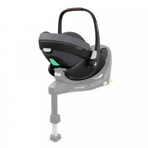 Siège auto pebble 360 pro 2 i-size twillic graphite Maxi-cosi