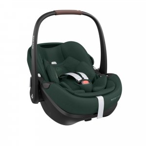 Siège auto pebble 360 pro 2 i-size twillic green Maxi-cosi