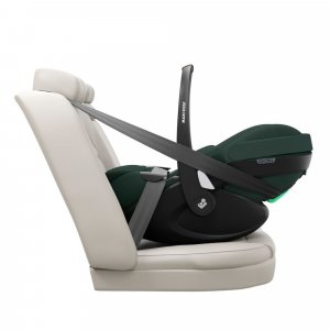Siège auto pebble 360 pro 2 i-size twillic green Maxi-cosi