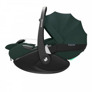 Siège auto pebble 360 pro 2 i-size twillic green Maxi-cosi
