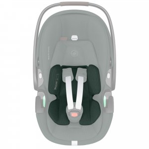 Siège auto pebble 360 pro 2 i-size twillic green Maxi-cosi