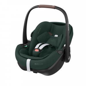 Siège auto pebble 360 pro 2 i-size twillic green Maxi-cosi