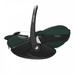 Siège auto pebble 360 pro 2 i-size twillic green Maxi-cosi