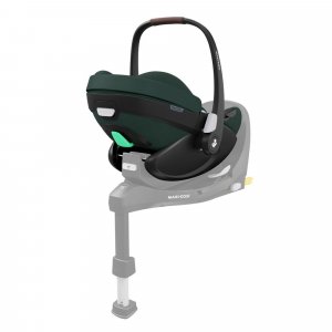 Siège auto pebble 360 pro 2 i-size twillic green Maxi-cosi