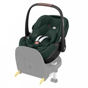 Siège auto pebble 360 pro 2 i-size twillic green Maxi-cosi