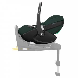 Siège auto pebble 360 pro 2 i-size twillic green Maxi-cosi