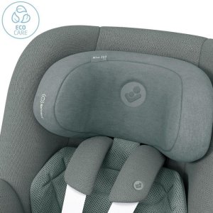 Siège auto mica 360 pro i-size authentic grey Maxi-cosi