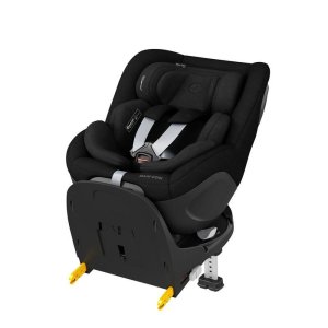 Siège auto mica 360 pro i-size authentic black Maxi-cosi